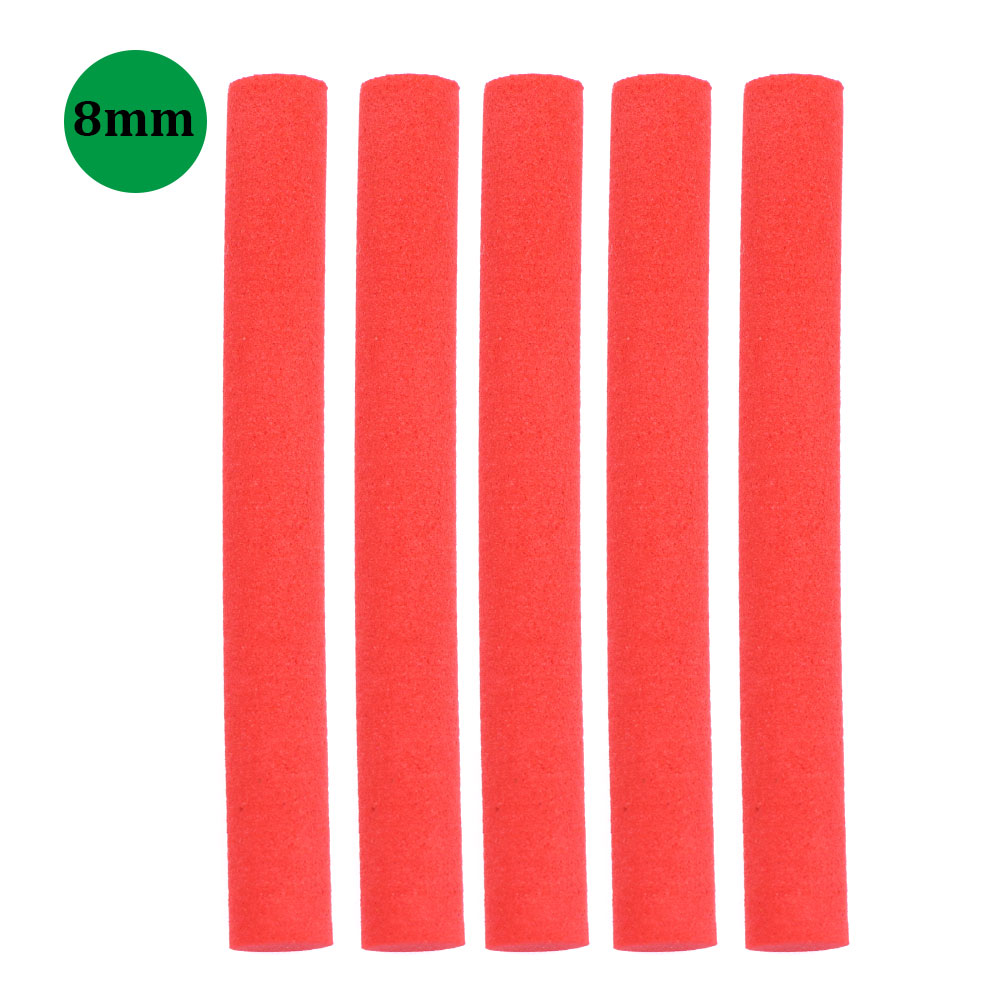 8MM RED